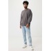 Sweater sem capuz unisexo IQONIQ Kruger 340G/M